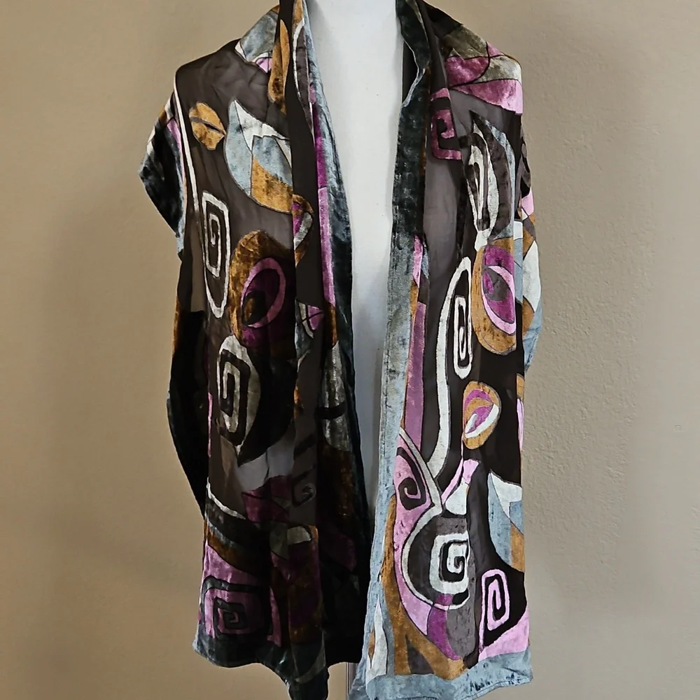 Nordstrom stylish scarf